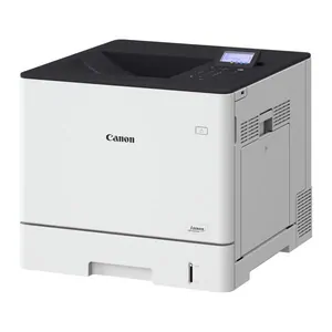 Замена системной платы на принтере Canon LBP722CDW в Санкт-Петербурге